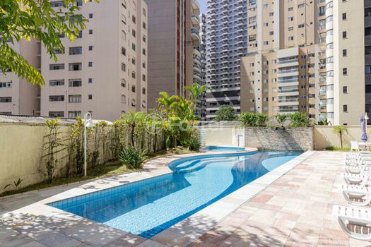 Foto 33 do(a) Apartamento de 2 quartos à venda em Vila Olímpia, São Paulo