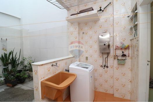 Foto 11 do(a) Apartamento de 3 quartos à venda em Jardim Guanabara, Rio de Janeiro