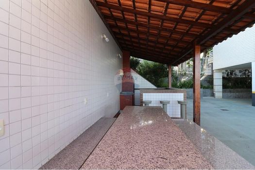 Foto 24 do(a) Apartamento de 3 quartos à venda em Jardim Guanabara, Rio de Janeiro