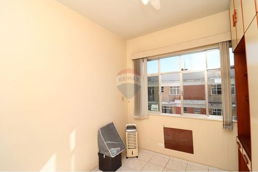 Foto 41 do(a) Apartamento de 3 quartos à venda em Jardim Guanabara, Rio de Janeiro