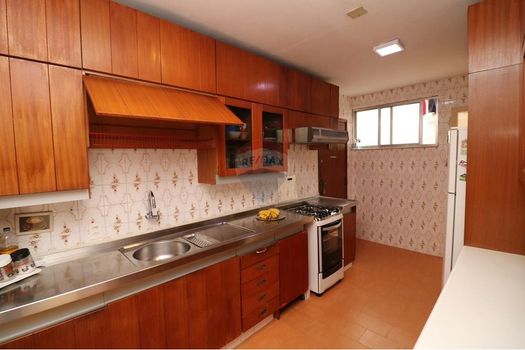 Foto 7 do(a) Apartamento de 3 quartos à venda em Jardim Guanabara, Rio de Janeiro