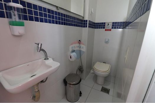 Foto 21 do(a) Apartamento de 3 quartos à venda em Jardim Guanabara, Rio de Janeiro