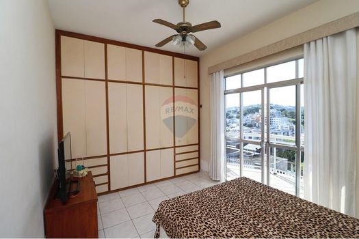 Foto 30 do(a) Apartamento de 3 quartos à venda em Jardim Guanabara, Rio de Janeiro