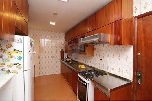 Foto 10 do(a) Apartamento de 3 quartos à venda em Jardim Guanabara, Rio de Janeiro