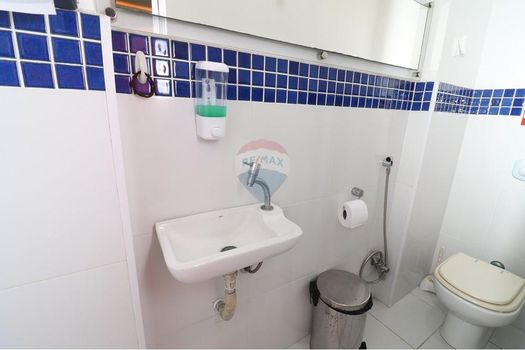 Foto 20 do(a) Apartamento de 3 quartos à venda em Jardim Guanabara, Rio de Janeiro