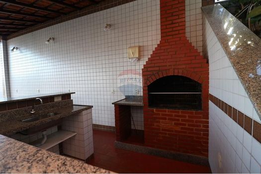 Foto 26 do(a) Apartamento de 3 quartos à venda em Jardim Guanabara, Rio de Janeiro