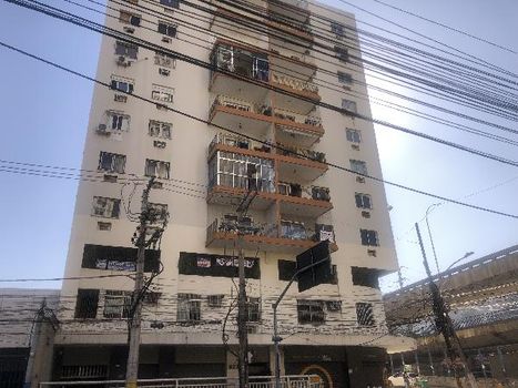 Foto 1 do(a) Apartamento de 2 quartos à venda em São Francisco Xavier, Rio de Janeiro