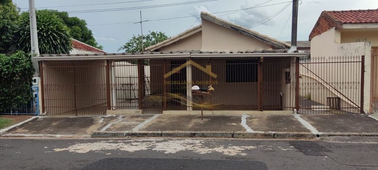 Foto 2 do(a) Casa de 2 quartos à venda em Eldorado, São José do Rio Preto