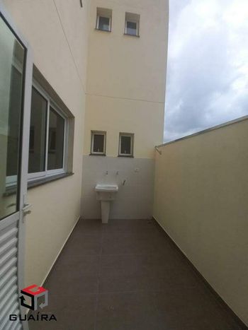 Foto 32 do(a) Cobertura de 2 quartos à venda em Parque Oratório, Santo André
