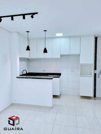 Foto 8 do(a) Apartamento de 2 quartos à venda em Jardim Cristiane, Santo André