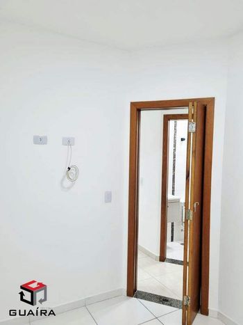 Foto 13 do(a) Apartamento de 2 quartos à venda em Jardim Cristiane, Santo André