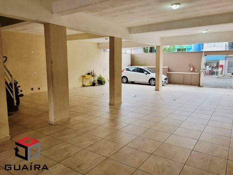 Foto 16 do(a) Apartamento de 2 quartos à venda em Jardim Cristiane, Santo André