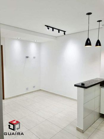 Foto 1 do(a) Apartamento de 2 quartos à venda em Jardim Cristiane, Santo André