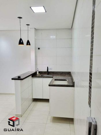 Foto 10 do(a) Apartamento de 2 quartos à venda em Jardim Cristiane, Santo André