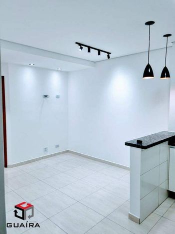 Foto 6 do(a) Apartamento de 2 quartos à venda em Jardim Cristiane, Santo André