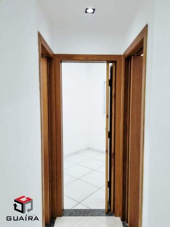 Foto 12 do(a) Apartamento de 2 quartos à venda em Jardim Cristiane, Santo André