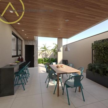 Foto 17 do(a) Casa em Condomínio de 3 quartos à venda em Jardim Paulista, Atibaia