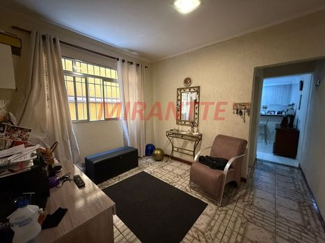Foto 4 do(a) Casa de 4 quartos à venda em Vila Gustavo, São Paulo