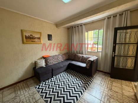 Foto 2 do(a) Casa de 4 quartos à venda em Vila Gustavo, São Paulo