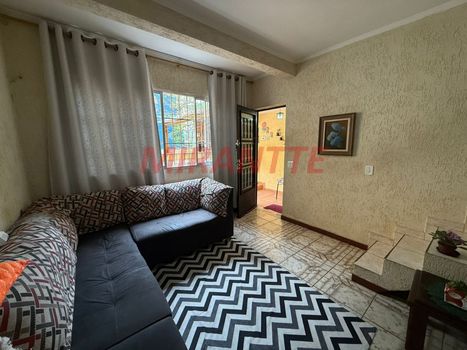 Foto 3 do(a) Casa de 4 quartos à venda em Vila Gustavo, São Paulo