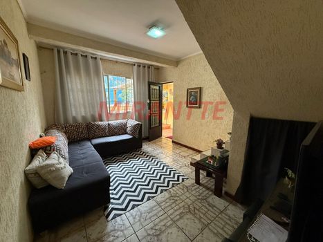 Foto 1 do(a) Casa de 4 quartos à venda em Vila Gustavo, São Paulo