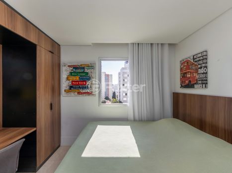 Foto 20 do(a) Apartamento de 4 quartos à venda em Perdizes, São Paulo
