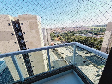 Foto 4 do(a) Apartamento de 3 quartos à venda em Jardim Santiago, Indaiatuba