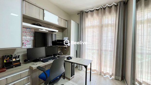 Foto 10 do(a) Apartamento de 3 quartos à venda em Luxemburgo, Belo Horizonte