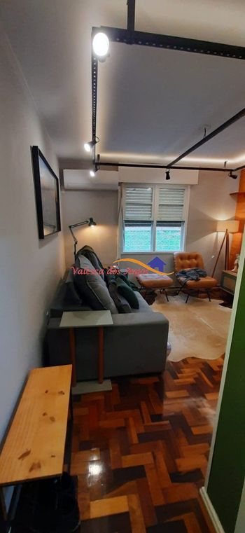 Foto 12 do(a) Apartamento de 1 quartos à venda em Cristal, Porto Alegre