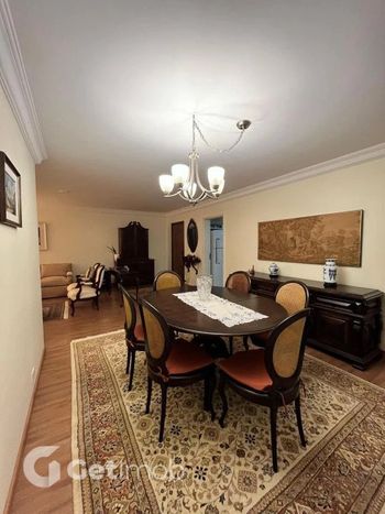 Foto 2 do(a) Apartamento de 3 quartos à venda em Santa Cecília, São Paulo