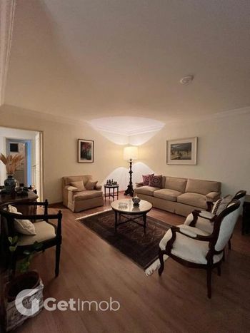 Foto 1 do(a) Apartamento de 3 quartos à venda em Santa Cecília, São Paulo