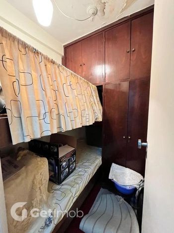 Foto 6 do(a) Apartamento de 3 quartos à venda em Santa Cecília, São Paulo