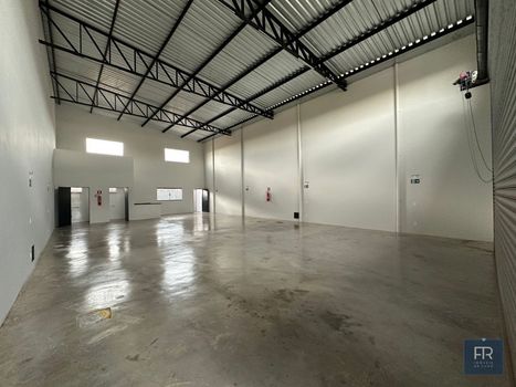 Foto 1 do(a) Galpão / Depósito / Armazém / Pavilhão false à venda em Maravilha, Uberlândia