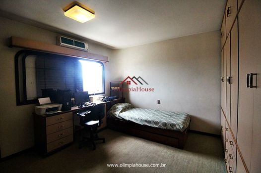 Foto 9 do(a) Cobertura de 5 quartos à venda em Indianópolis, São Paulo