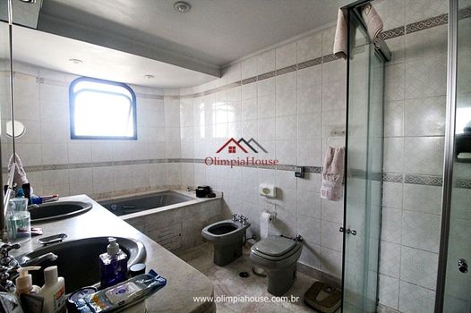 Foto 13 do(a) Cobertura de 5 quartos à venda em Indianópolis, São Paulo
