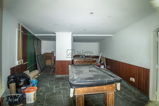 Foto 33 do(a) Cobertura de 5 quartos à venda em Indianópolis, São Paulo