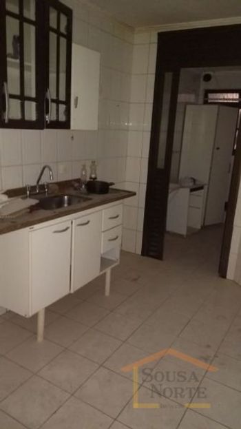 Foto 7 do(a) Apartamento de 3 quartos à venda em Parada Inglesa, São Paulo