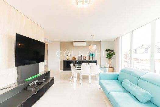 Foto 4 do(a) Apartamento de 2 quartos à venda em Rio Branco, Porto Alegre