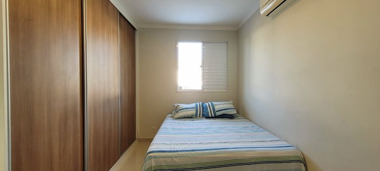Foto 22 do(a) Casa em Condomínio de 3 quartos à venda em Condomínio Guaporé 1, Ribeirão Preto