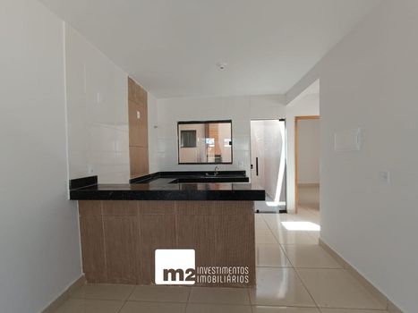 Foto 5 do(a) Casa de 2 quartos à venda em Jardim Itaipu, Goiânia