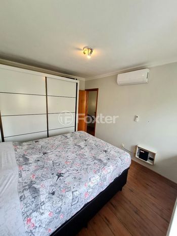 Foto 11 do(a) Casa em Condomínio de 3 quartos à venda em Mato Grande, Canoas