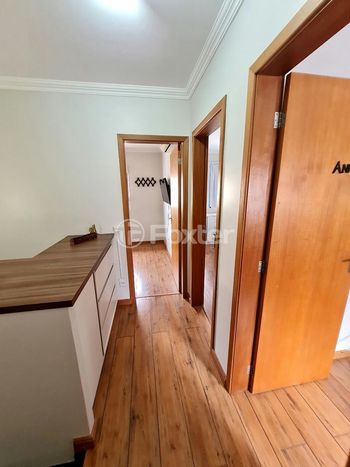 Foto 9 do(a) Casa em Condomínio de 3 quartos à venda em Mato Grande, Canoas