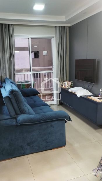Foto 1 do(a) Apartamento de 2 quartos à venda em Jardim Mitsutani, São Paulo