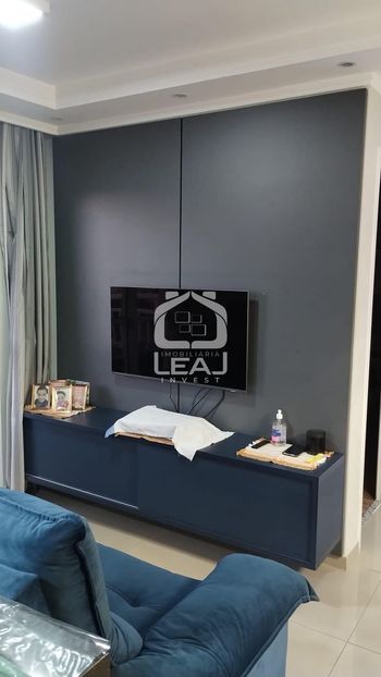 Foto 3 do(a) Apartamento de 2 quartos à venda em Jardim Mitsutani, São Paulo