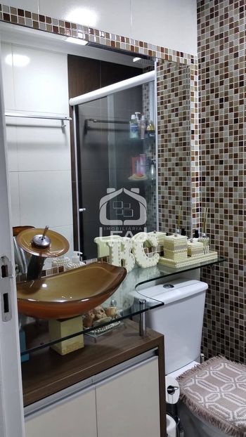 Foto 8 do(a) Apartamento de 2 quartos à venda em Jardim Mitsutani, São Paulo