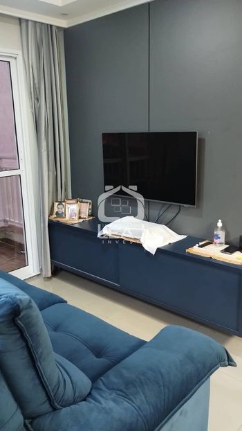 Foto 2 do(a) Apartamento de 2 quartos à venda em Jardim Mitsutani, São Paulo