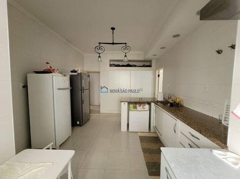 Foto 24 do(a) Apartamento de 4 quartos à venda em Consolação, São Paulo