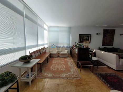 Foto 10 do(a) Apartamento de 4 quartos à venda em Consolação, São Paulo