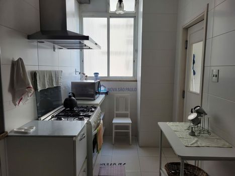 Foto 26 do(a) Apartamento de 4 quartos à venda em Consolação, São Paulo
