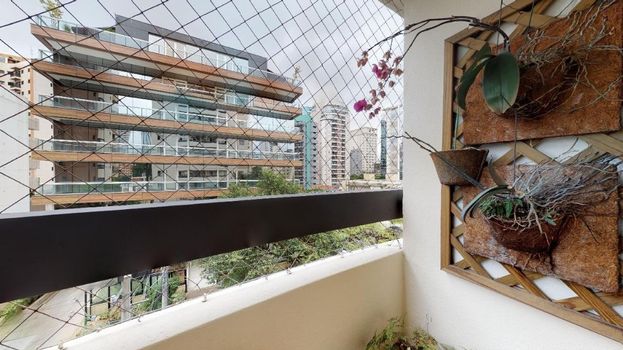 Foto 10 do(a) Apartamento de 2 quartos à venda em Vila Olímpia, São Paulo